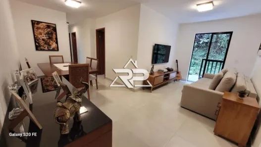 Apartamento com 4 Quartos à venda, 115m² no Samambaia, Petrópolis