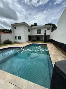 Casa com 5 Quartos à venda, 420m² no Zona 05, Maringá