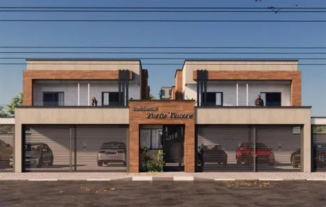 Casa com 2 Quartos à venda, 98m² no Suarão, Itanhaém