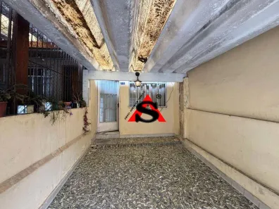 Sobrado com 2 Quartos à venda, 75m² no Vila Firmiano Pinto, São Paulo
