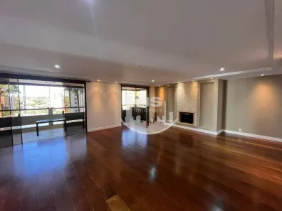 Apartamento com 4 Quartos à venda, 450m² no Cambuí, Campinas