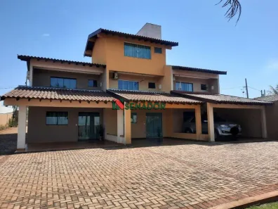 Fazenda/Sítio com 3 Quartos à venda, 2m² no Alvorada do Sul, Alvorada do Sul