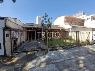 Casa com 3 Quartos à venda, 215m² no Cambuí, Campinas