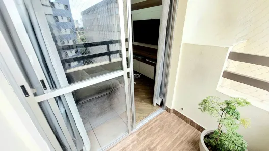Apartamento com 2 Quartos à venda, 60m² no Brooklin Paulista, São Paulo