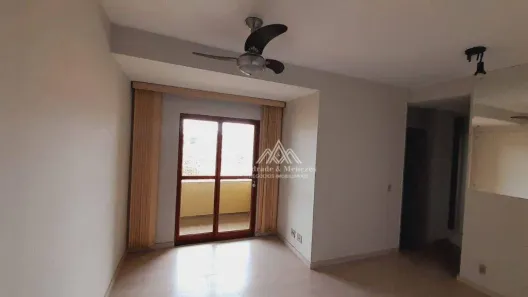 Apartamento com 3 Quartos à venda, 65m² no Iguatemi, Ribeirão Preto