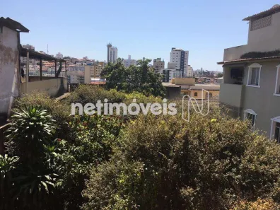 Lote/Terreno à venda, 400m² no Sagrada Família, Belo Horizonte