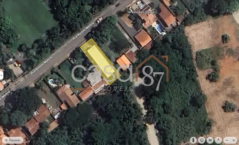à venda, 388m² no Chácara Santa Margarida, Campinas
