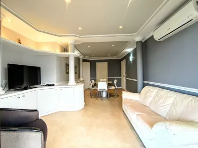 Apartamento com 4 Quartos à venda, 130m² no Enseada, Guarujá