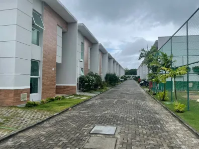 Casa de Condomínio com 4 Quartos à venda, 138m² no Timbu, Eusébio