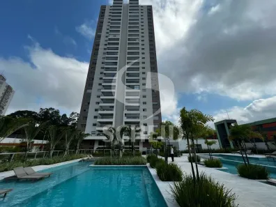 Apartamento com 3 Quartos à venda, 121m² no Vila Sofia, São Paulo
