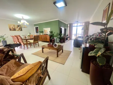 Apartamento com 3 Quartos à venda, 180m² no Vila Boaventura, Jundiaí