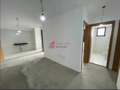 Apartamento com 2 Quartos à venda, 68m² no Jardim do Lago, Jundiaí