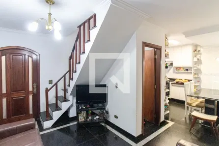 Casa com 3 Quartos à venda, 191m² no Vila Nivi, São Paulo