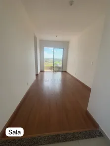 Apartamento com 2 Quartos à venda, 48m² no Parque das Oliveiras II, Ribeirão Preto