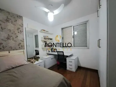Cobertura com 4 Quartos à venda, 220m² no Prado, Belo Horizonte