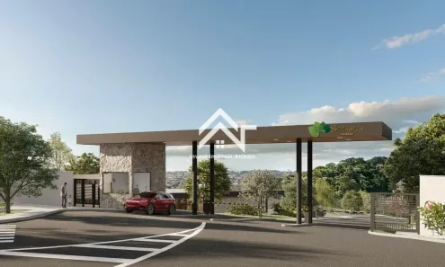 Lote/Terreno à venda, 360m² no Jardim do Lago, Atibaia