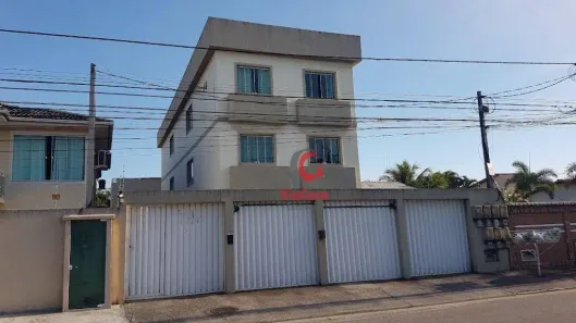 Apartamento com 2 Quartos à venda, 73m² no Recreio, Rio das Ostras