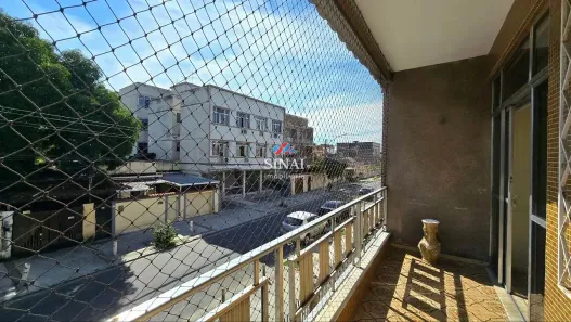 Apartamento com 2 Quartos à venda, 65m² no Olaria, Rio de Janeiro