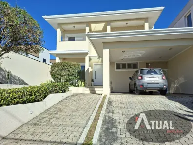 Casa com 3 Quartos à venda, 650m² no Jardim Paulista, Atibaia
