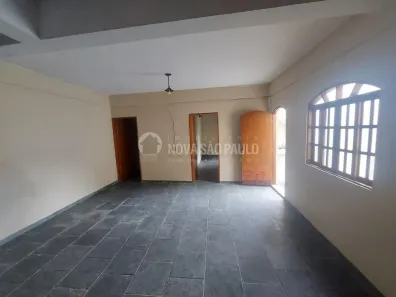 Casa com 2 Quartos para alugar, 40m² no Eldorado, São Paulo