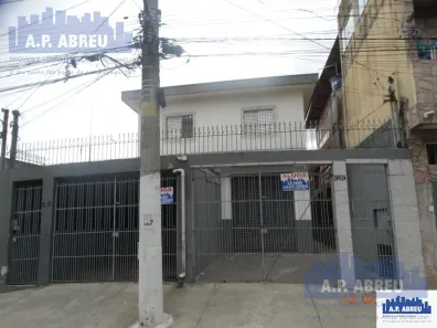 Sala Comercial para alugar, 60m² no Jardim Helena, São Paulo