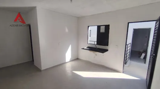 Kitnet com 1 Quarto para alugar, 22m² no Jardim Terras da Conceição, Jacareí