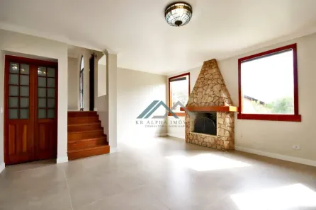 Casa de Condomínio com 4 Quartos à venda, 575m² no Alphaville, Santana de Parnaíba