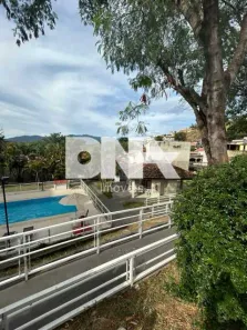 Apartamento com 2 Quartos à venda, 44m² no Campo Grande, Rio de Janeiro