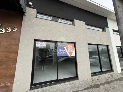 Sala Comercial para alugar, 96m² no Centro, Ponta Grossa