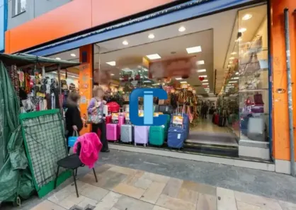 Ponto Comercial à venda, 815m² no Pinheiros, São Paulo