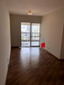 Apartamento com 3 Quartos à venda, 94m² no Vila Romana, São Paulo