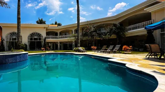 Casa com 7 Quartos à venda, 1400m² no Jardim Acapulco, Guarujá