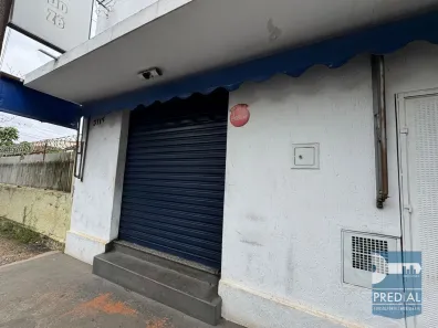 Sala Comercial para alugar, 40m² no Centro, São Carlos