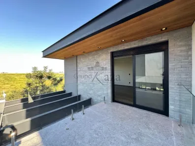 Casa de Condomínio com 5 Quartos à venda, 476m² no Condomínio Residencial Alphaville II, São José dos Campos
