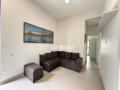 Apartamento com 3 Quartos à venda, 57m² no Umuarama, Uberlândia