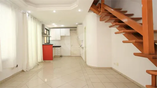 Apartamento com 1 Quarto para alugar, 62m² no Vila Leopoldina, São Paulo