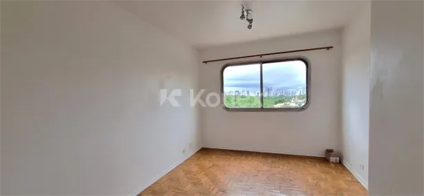 Apartamento com 1 Quarto à venda, 56m² no Vila Alexandria, São Paulo