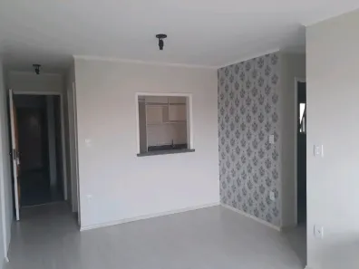 Apartamento com 3 Quartos à venda, 77m² no Jardim Margarida, Campinas