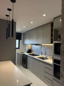 Apartamento com 3 Quartos à venda, 89m² no Despraiado, Cuiabá