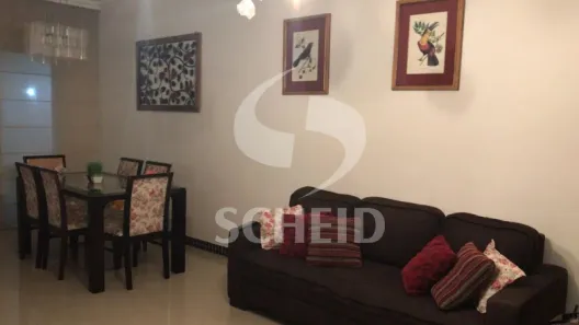 Casa de Condomínio com 3 Quartos à venda, 116m² no Vila Marari, São Paulo