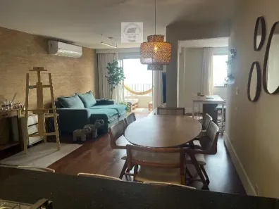 Apartamento com 2 Quartos para alugar, 120m² no Vila Madalena, São Paulo