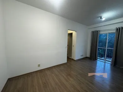 Apartamento com 2 Quartos à venda, 50m² no Jardim Ermida I, Jundiaí