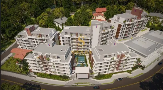 Apartamento com 2 Quartos à venda, 90m² no João Paulo, Florianópolis