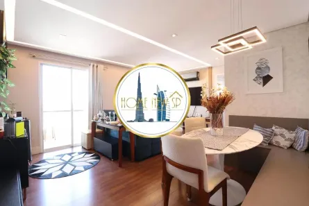 Apartamento com 2 Quartos à venda, 77m² no Vila Ipojuca, São Paulo