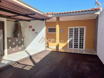 Casa com 2 Quartos à venda, 60m² no Jardinópolis, Jardinópolis