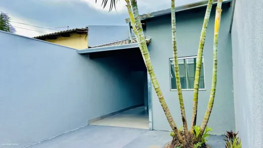 Casa com 2 Quartos à venda, 62m² no Residencial Santa Fé, Goiânia
