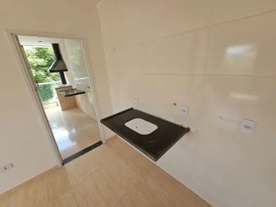 Apartamento com 2 Quartos à venda, 50m² no Vila Constança, São Paulo