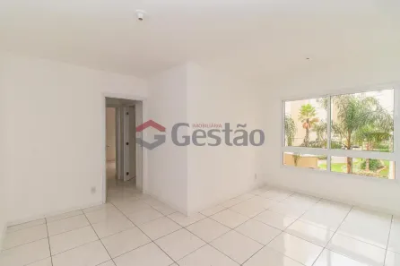 Apartamento com 2 Quartos à venda, 60m² no Marechal Rondon, Canoas