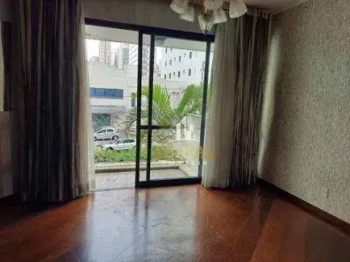 Apartamento com 3 Quartos à venda, 127m² no Santa Paula, São Caetano do Sul