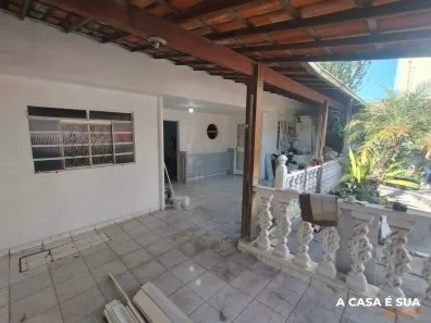 Casa com 4 Quartos à venda, 220m² no Riacho das Pedras, Contagem